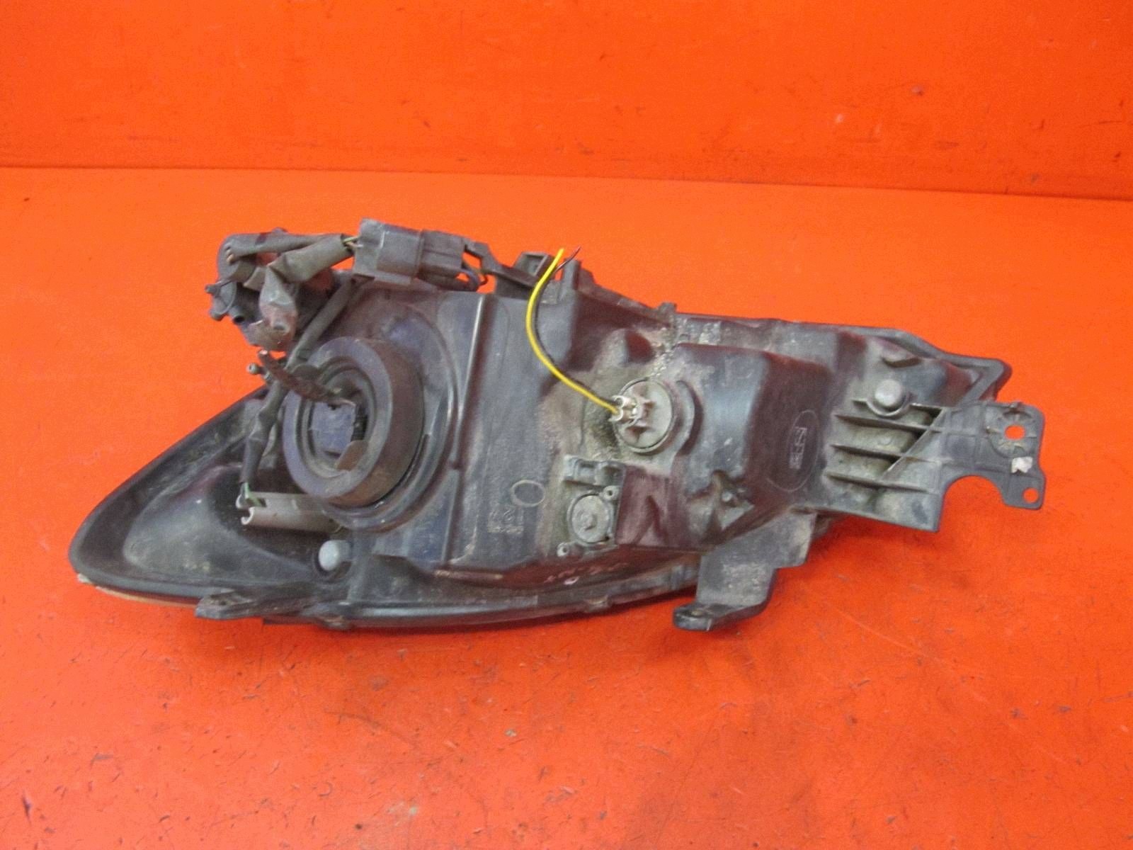 MITSUBISHI LANCER 7 VII CS light REFLEKTOR right front front STANLEY EU