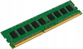 Ram pamäť DDR3L Kingston 4 Gb 1600 MHz CL11