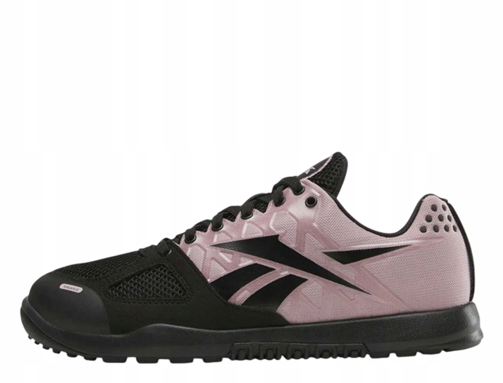 Dámské boty Reebok Nano 2.0 Černo-růžové 100244687 37