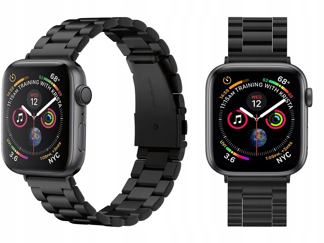 

Spigen Bransoleta Do - Apple Watch 42 / 44 / 45 MM