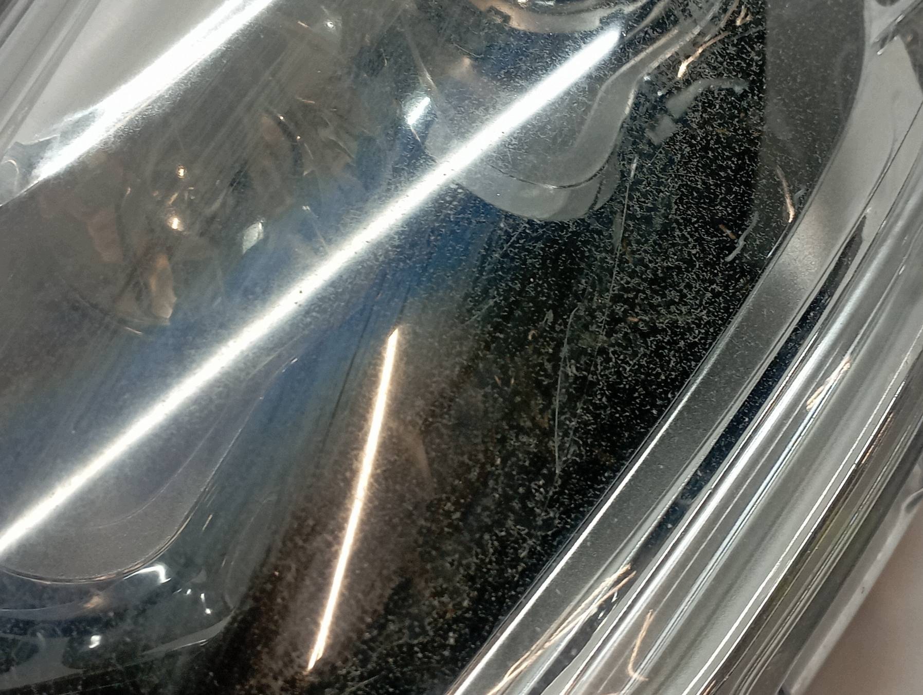 light front left XENON EUROPA 9806093180 Citroen DS5 and (2011- )