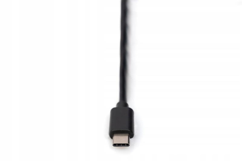 DIGITUS DA-70166 ADAPTER Z USB-C NA RS232 COM Marka Digitus