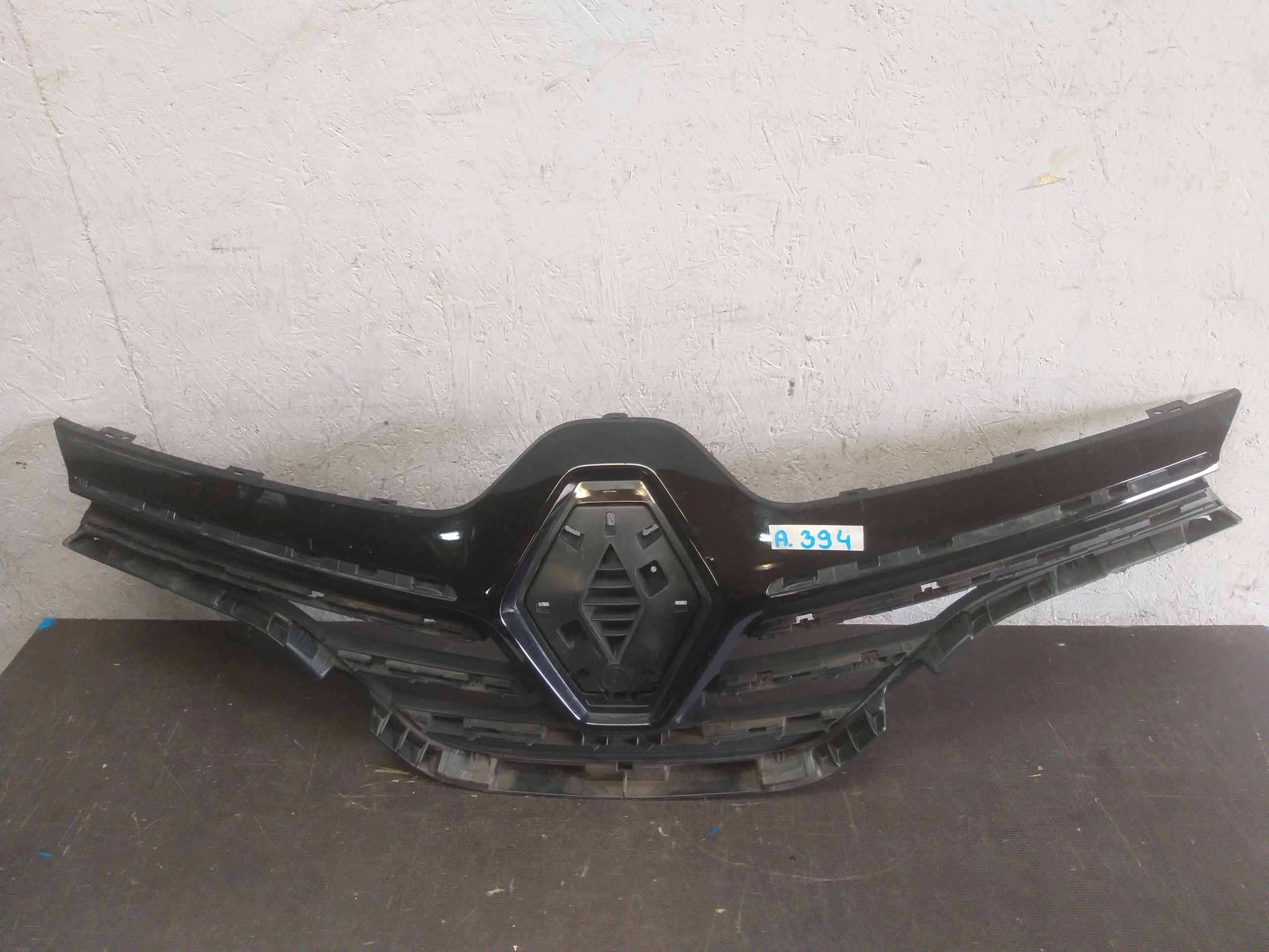 ATRAPA GRILL RENAULT SCENIC IV 4 622563978R