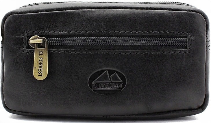 

EE06 Etui na klucze marki El Forrest skóra licowa