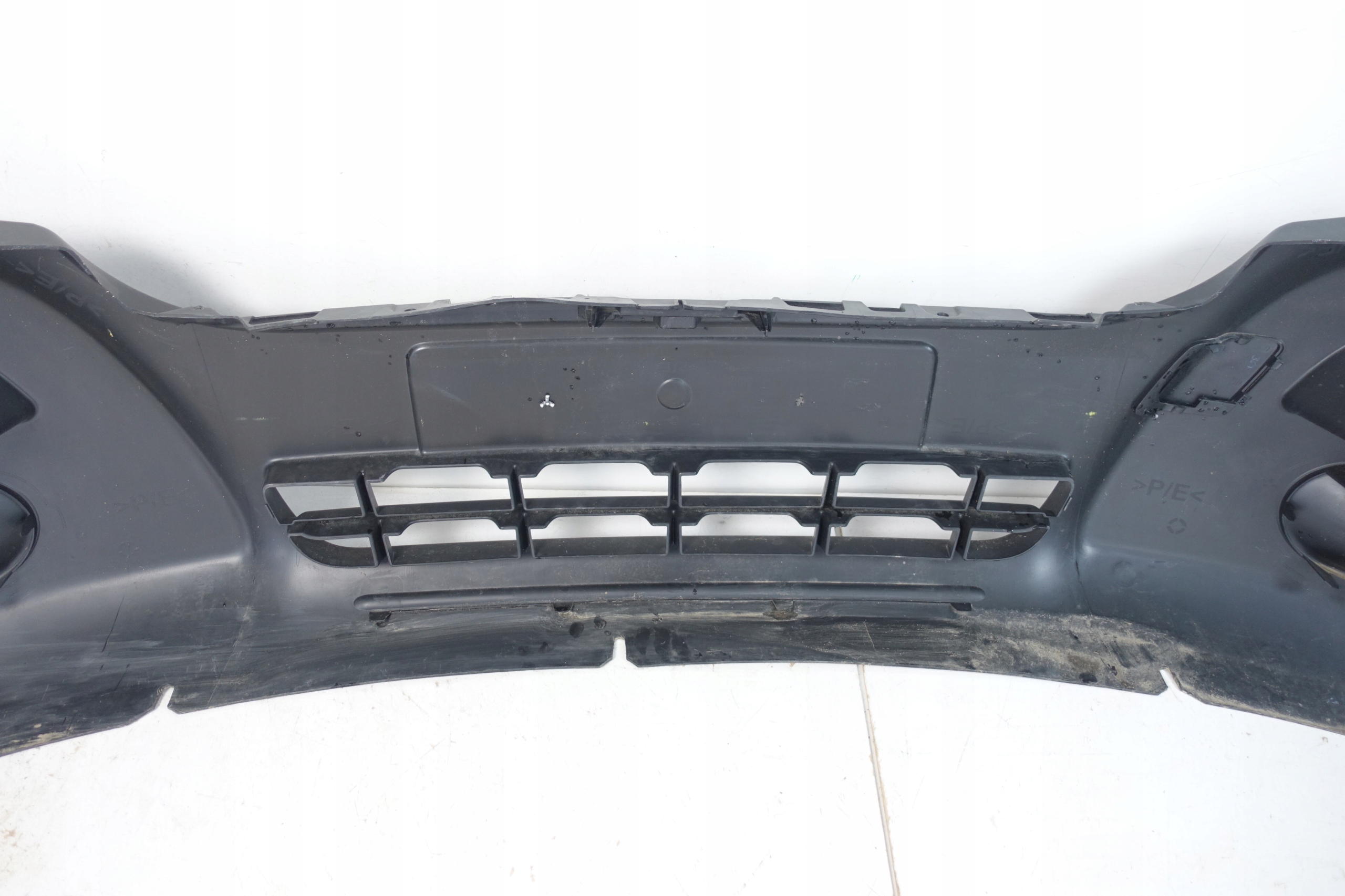 RENAULT MASTER III 2010- bumper front front 620224209R
