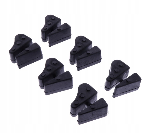 Guma Unášača Yamaha Xsr 900 2016 2021