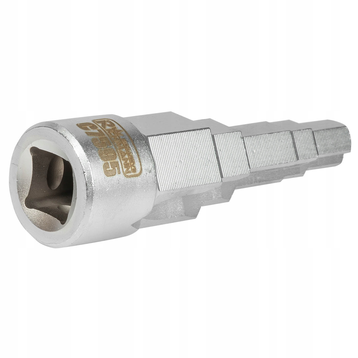 KLUCZ STOPNIOWY DO ŚRUBUNKÓW GRZEJNIKÓW GRZECHOTKA Rodzaj inne