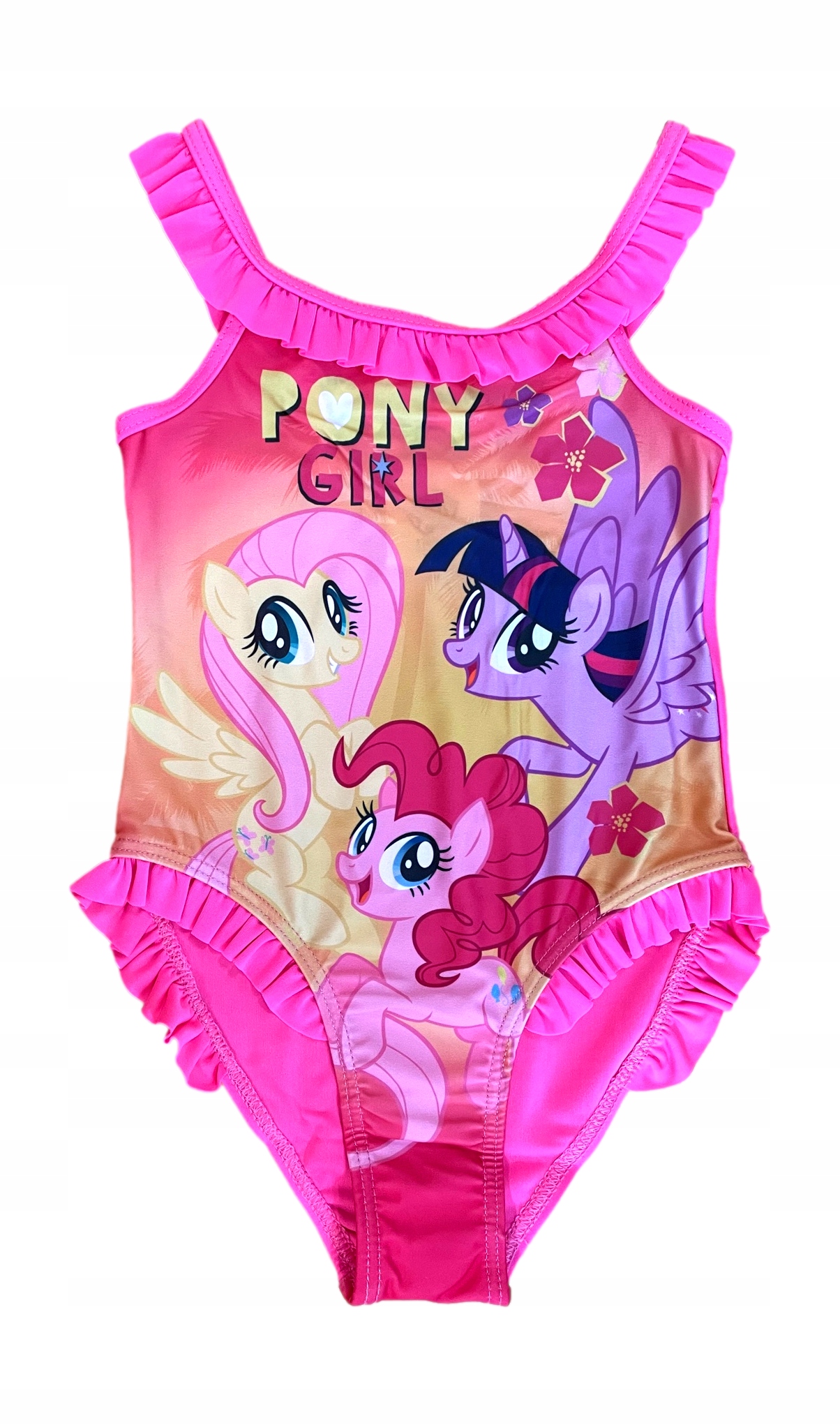 

My Little Pony kostium strój kąpielowy *110-116