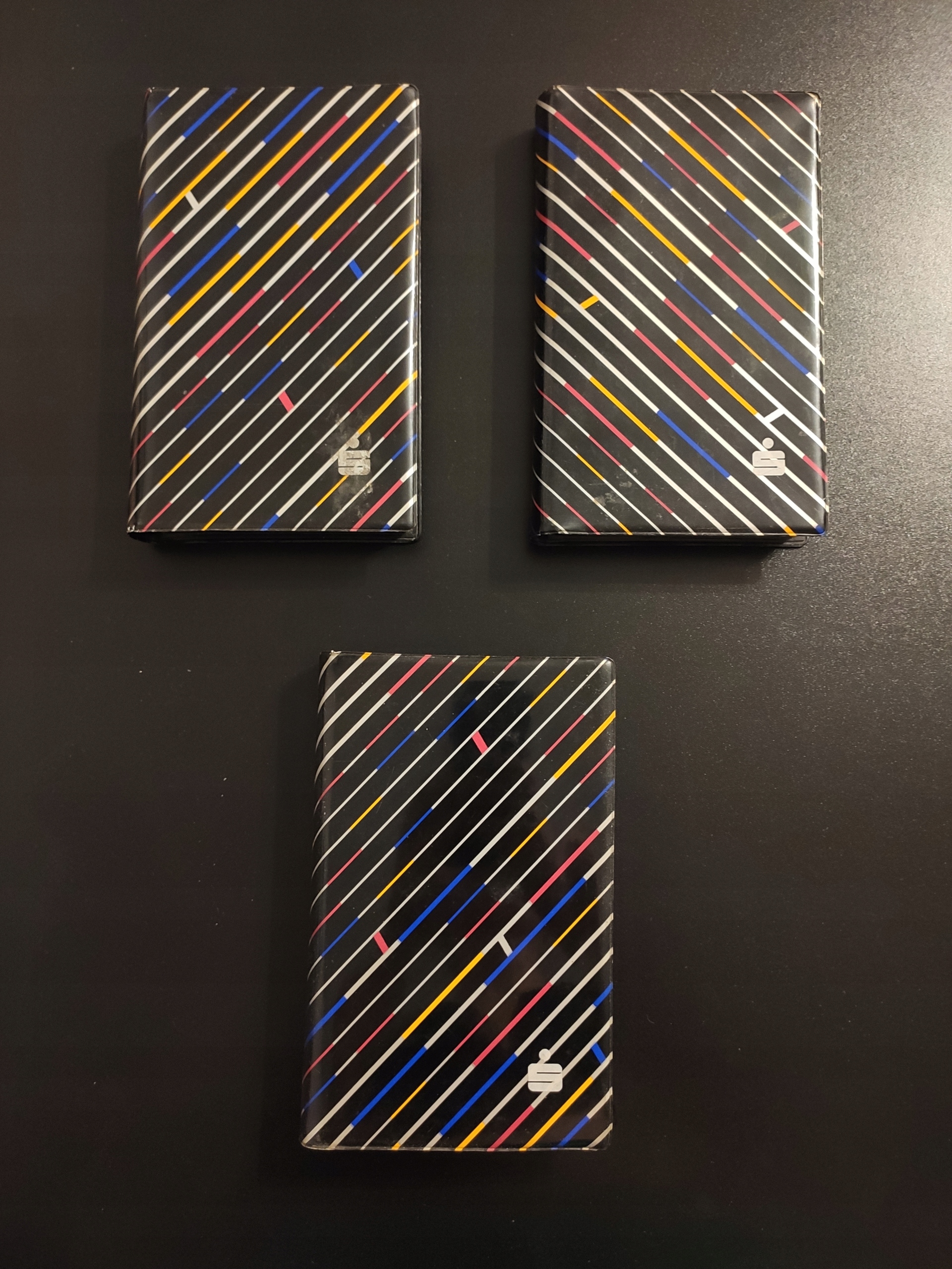 zestaw kaset magnetofonowych Gatunek zestawy, pakiety