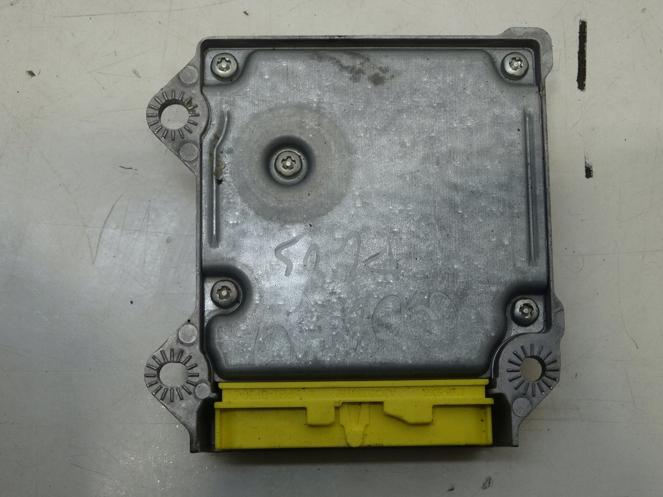modul SENSOR airbag AIRBAG VOLKSWAGEN GOLF VI PLUS LIFT 5K0959655F