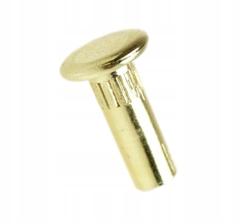 

Nakrętka ericsona bez nacięcia M4 x 15 mm