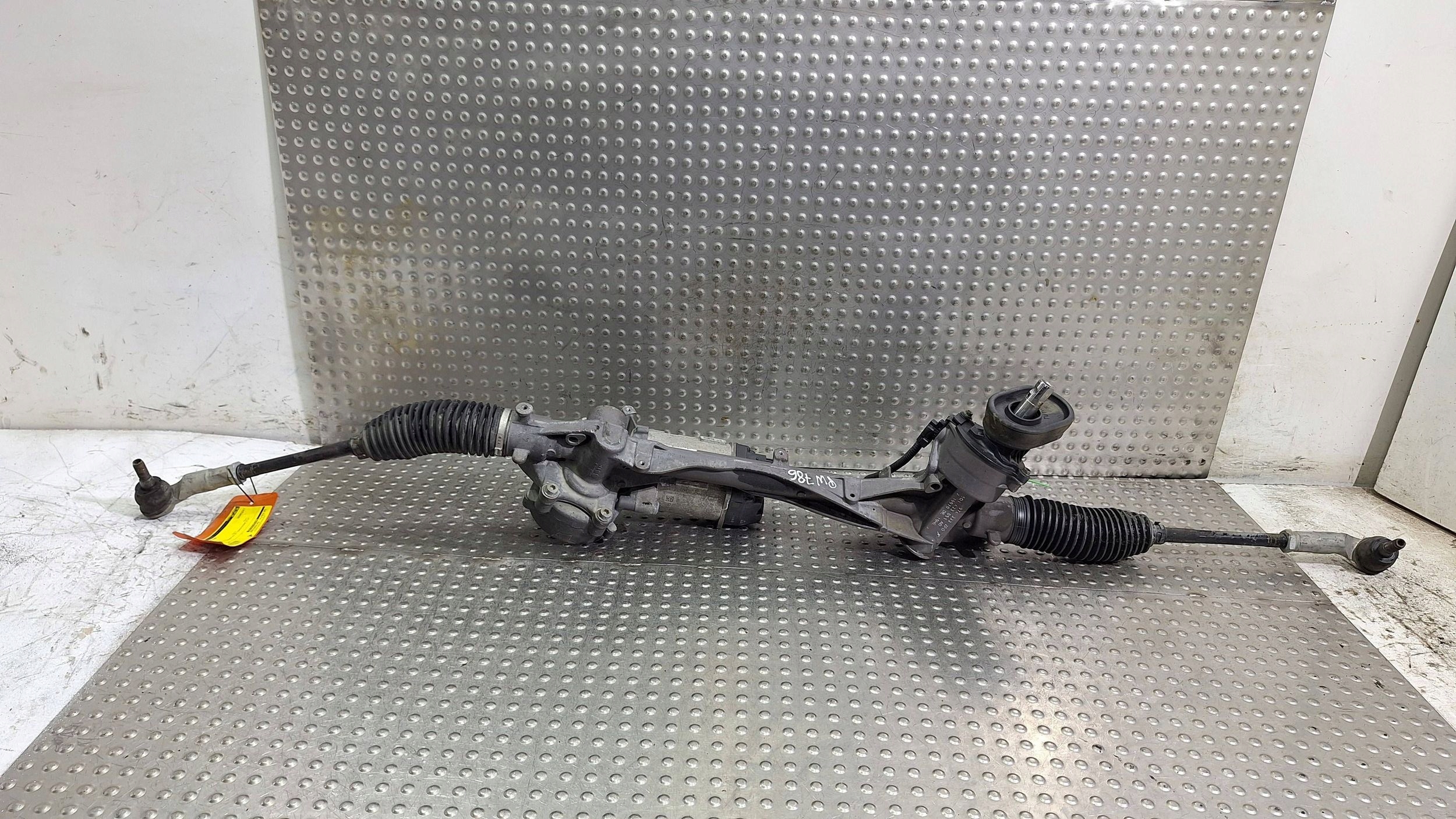 servo control 5Q1423051AD AUDI A3 8V GOLF VII OCTAVIA III LEON III