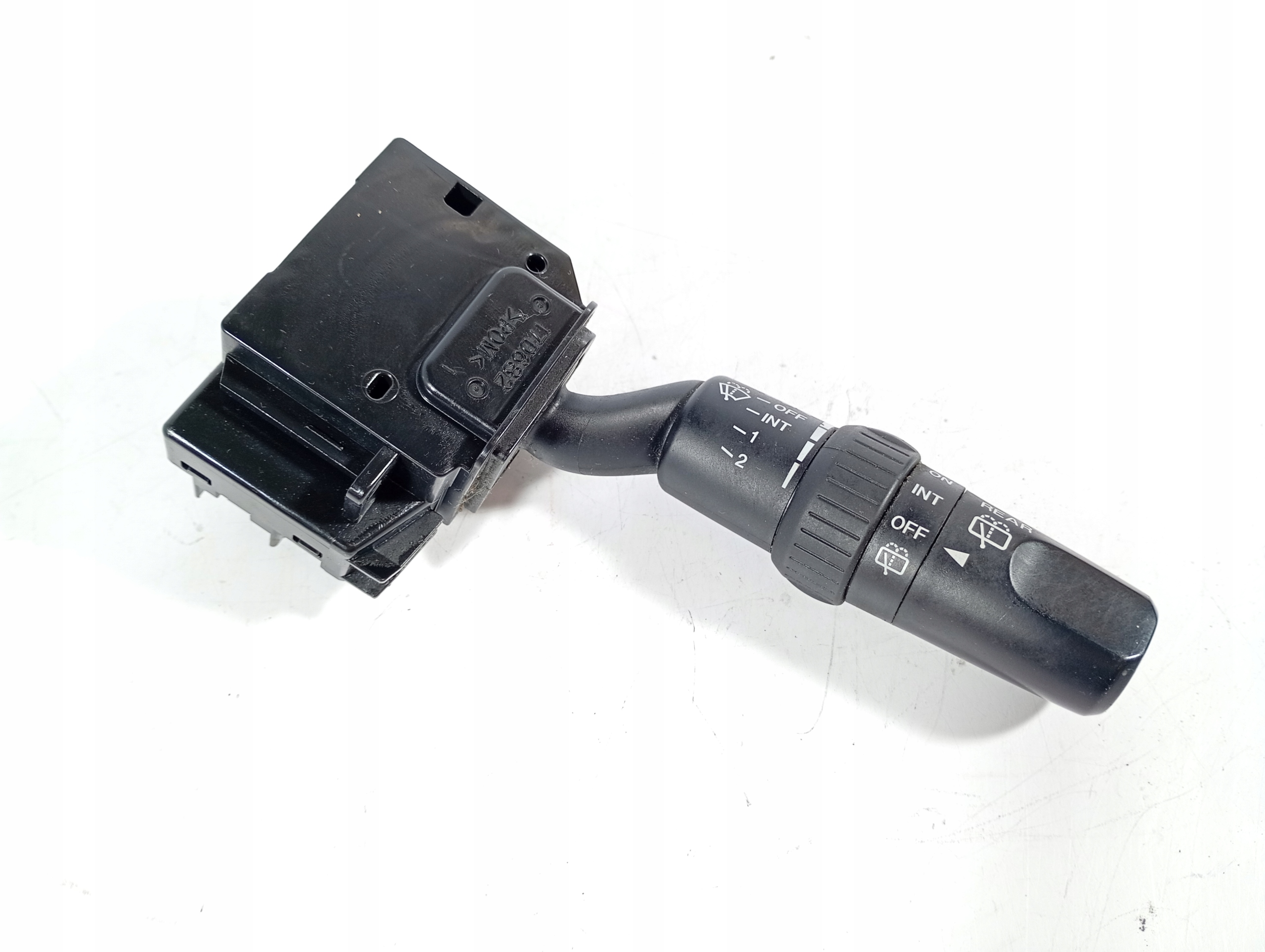 Mazda 5 V 05-10 Schalter Schalter Bedienteil MANETKA Wischer