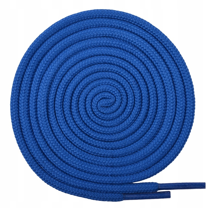 

Glany 7 8 oczek Sznurowadła Kobaltowe 140 cm