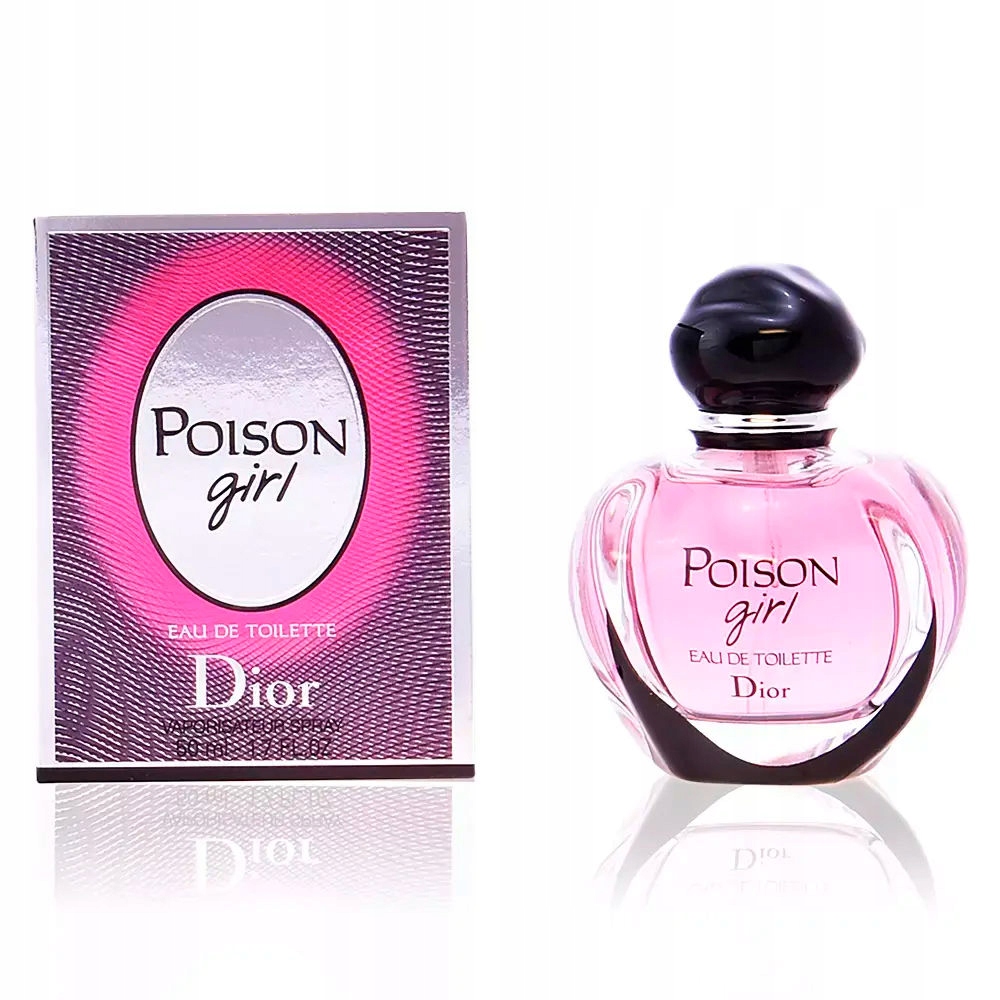 poison Girl edt woda toaletowa Robo