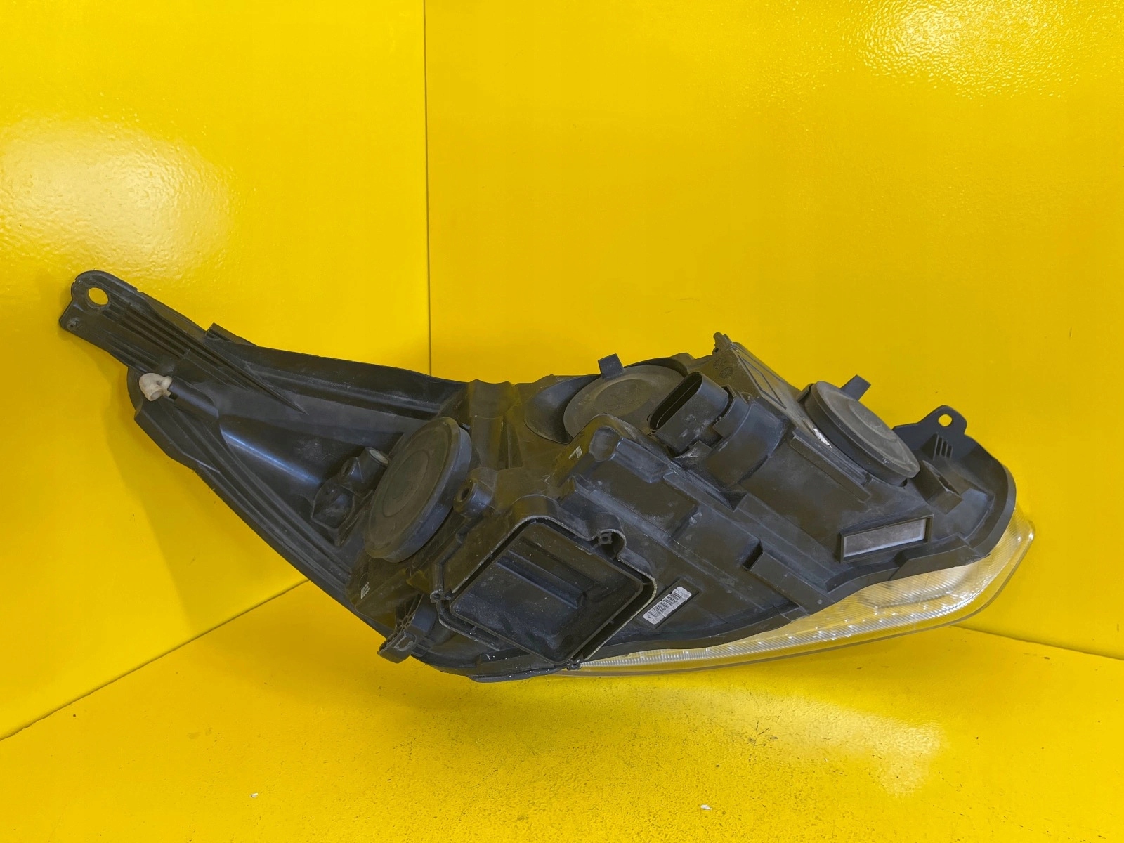 light left Ford Focus MK3 LIFT F1EB-13W030-AEB