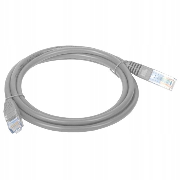 

Patch Cable (patchcord) Kabel Sieciowy Ethernet