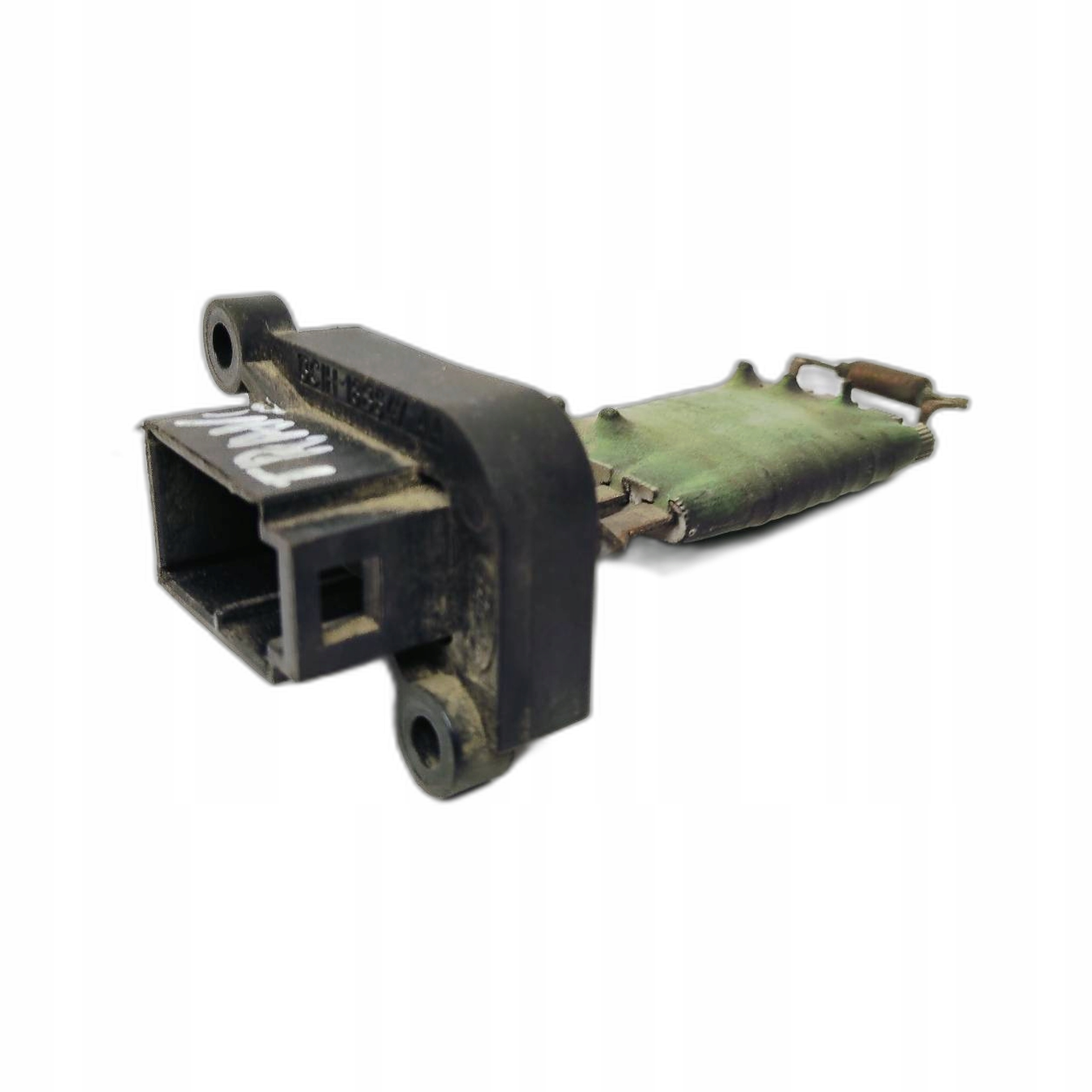 Resistenza riscaldamento VENTOLE FORD TRANSIT MK7 2.2 TDCi 3C1H-18B647-AA