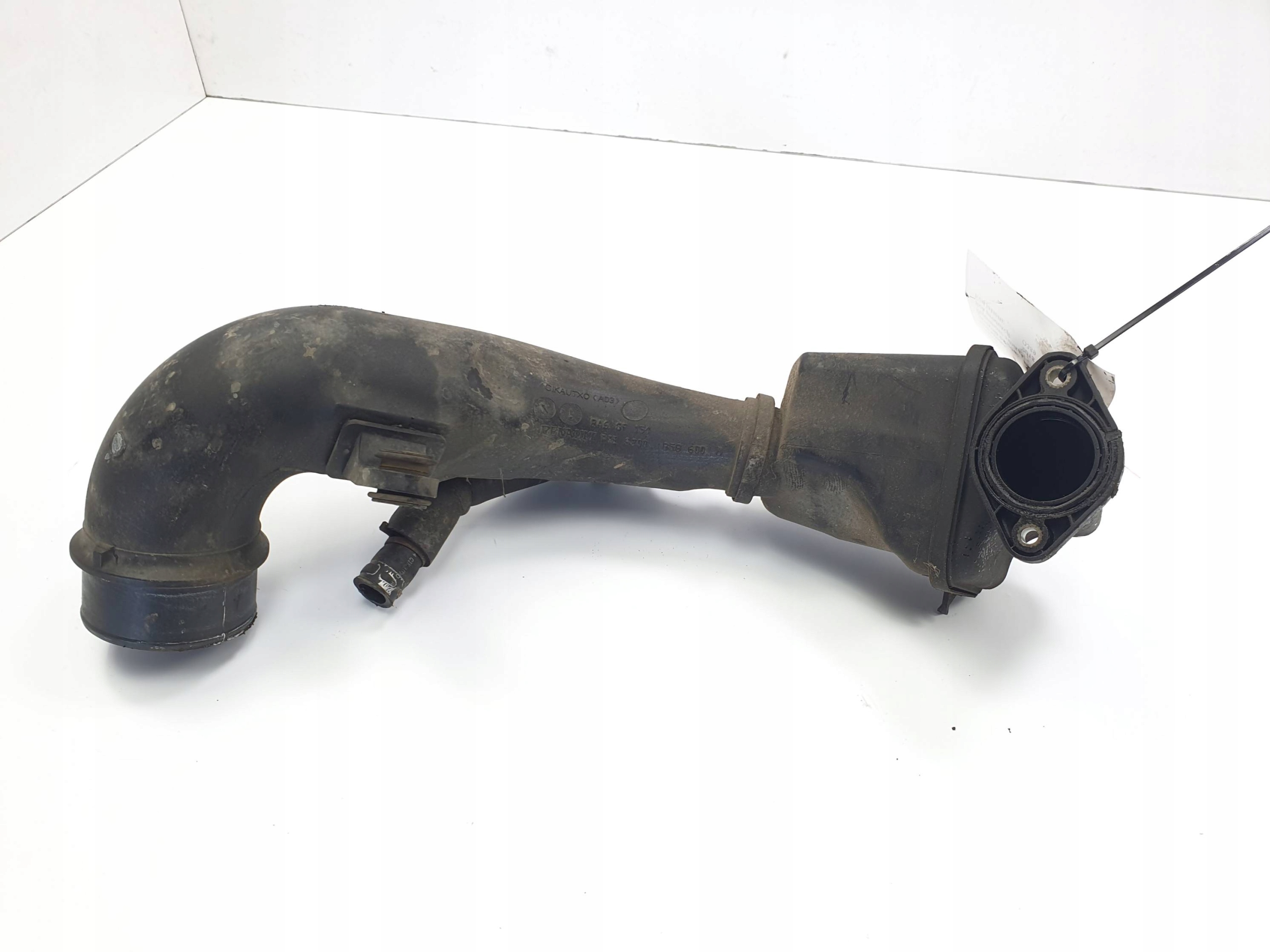 wiring pipe tube 8200858600D RENAULT MASTER III