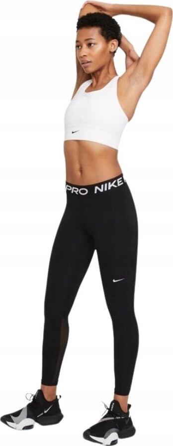 LEGGINSY DAMSKIE NIKE W 365 TIGHT CZARNE CZ9779 010 r 2XL Rozmiar XXL