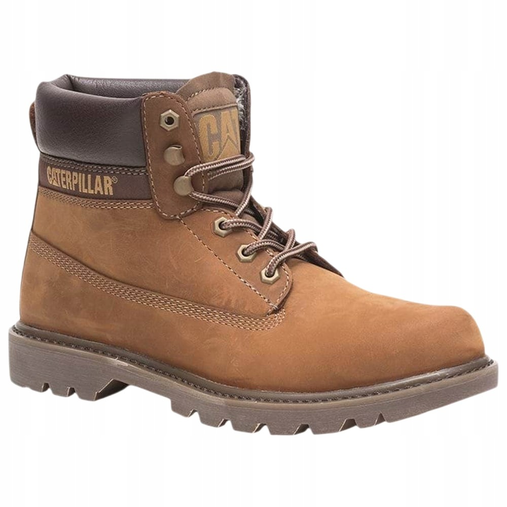 Boty Cat Caterpillar Colorado 2.0 vel 41