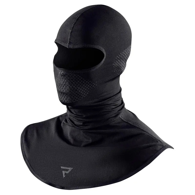 

Ciepła kominiarka Rebelhorn Therm II Grey L