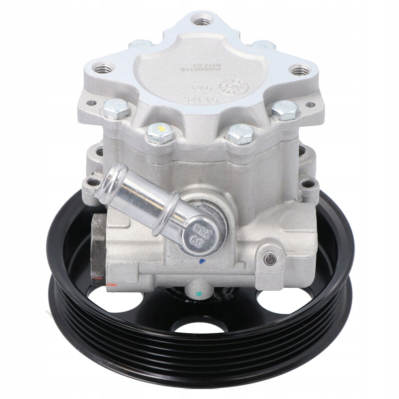 ENERGY PW680116 насос гур, рулевой системы