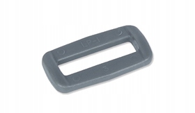 Itw Nexus Klamra ramka Looploc 1in Foliage Green
