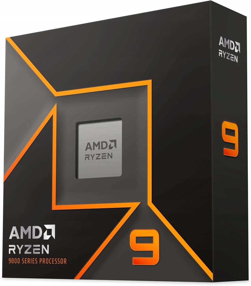 Procesor Amd Ryzen 9 9900X 4.4GHz 24 Jadrá 4nm Wof (100-100000662WOF)