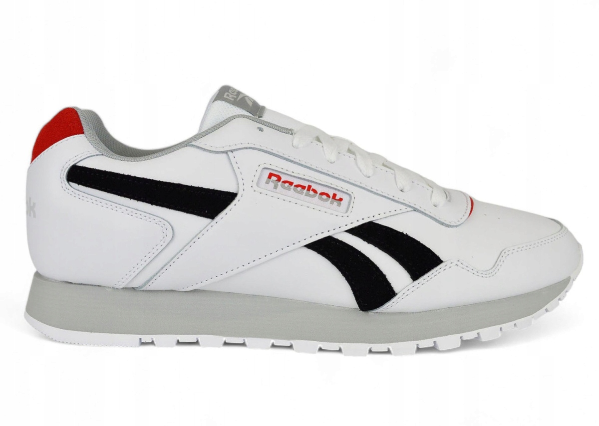 Reebok Glide 100074456 Pánské boty Classic