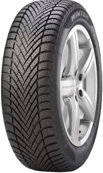 4x opony zimowe Pirelli Cinturato Winter 215/55R17 98V XL 2025