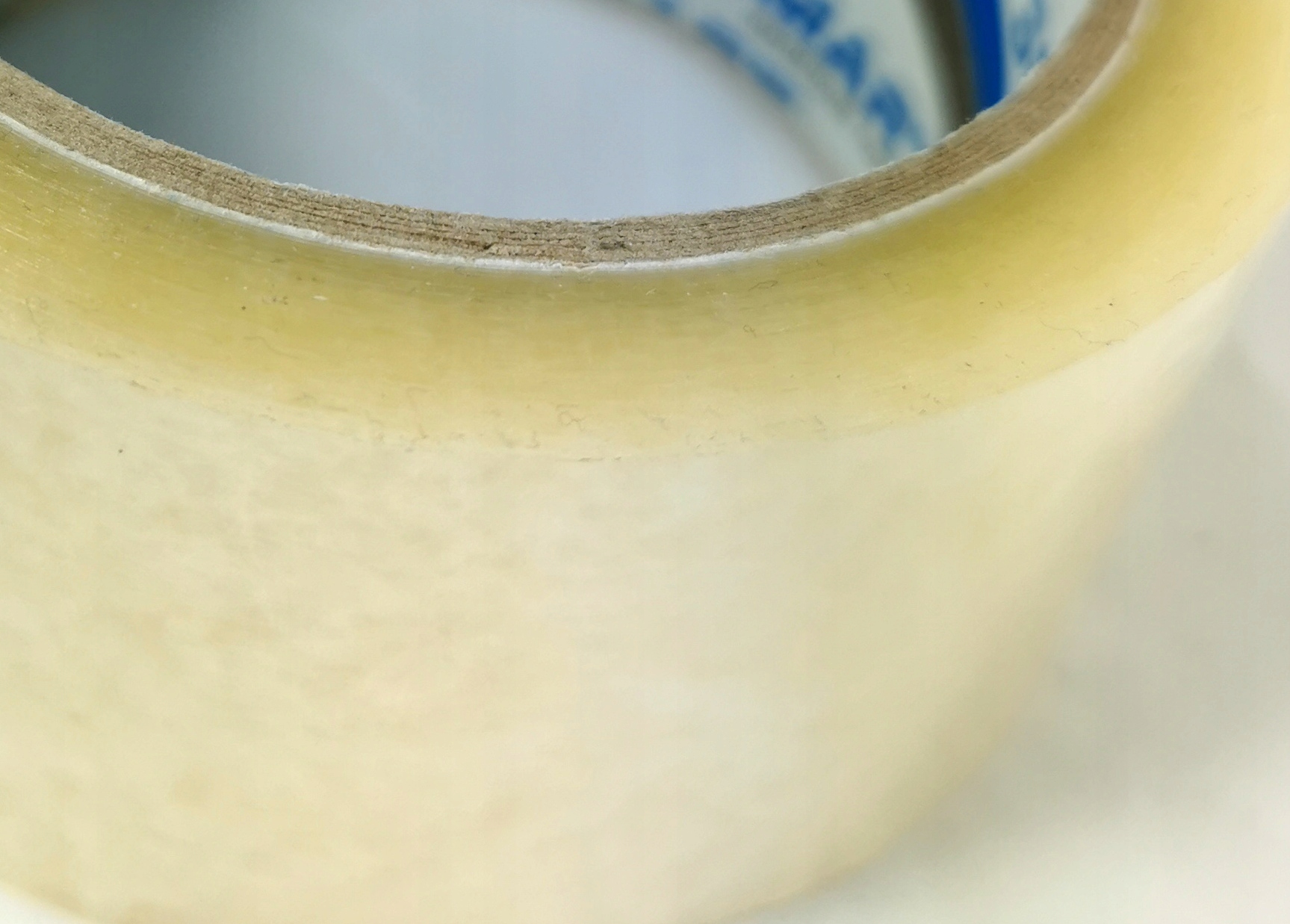 TAŚMA PAKOWA 48/100y KLEJĄCA TRANSPARENT SMART Marka Smart