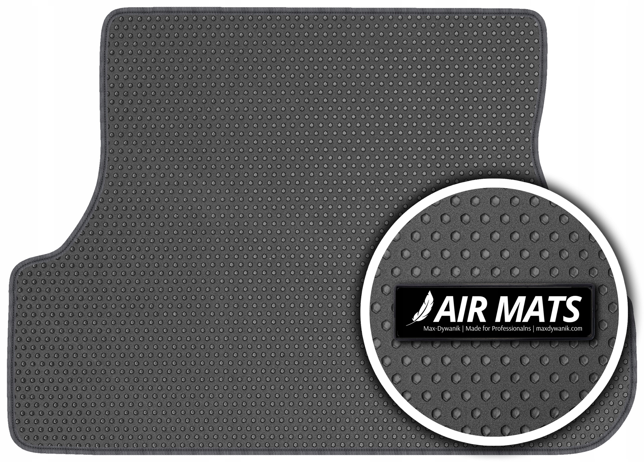 Opel Calibra Coupe 1990-1997 Kufry Eva Air Mats