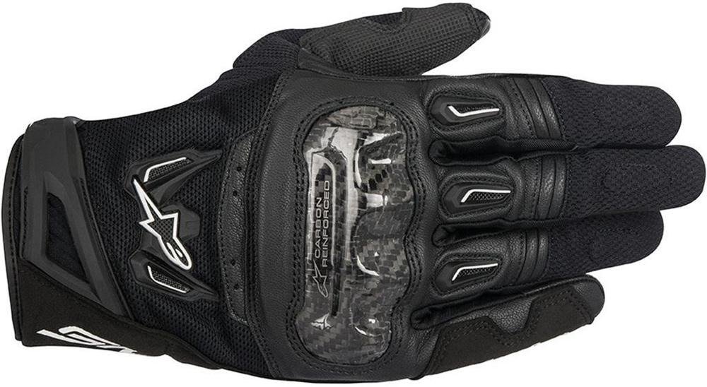 Rukavice Alpinestars SMX-2 Air Carbon V2 2XL
