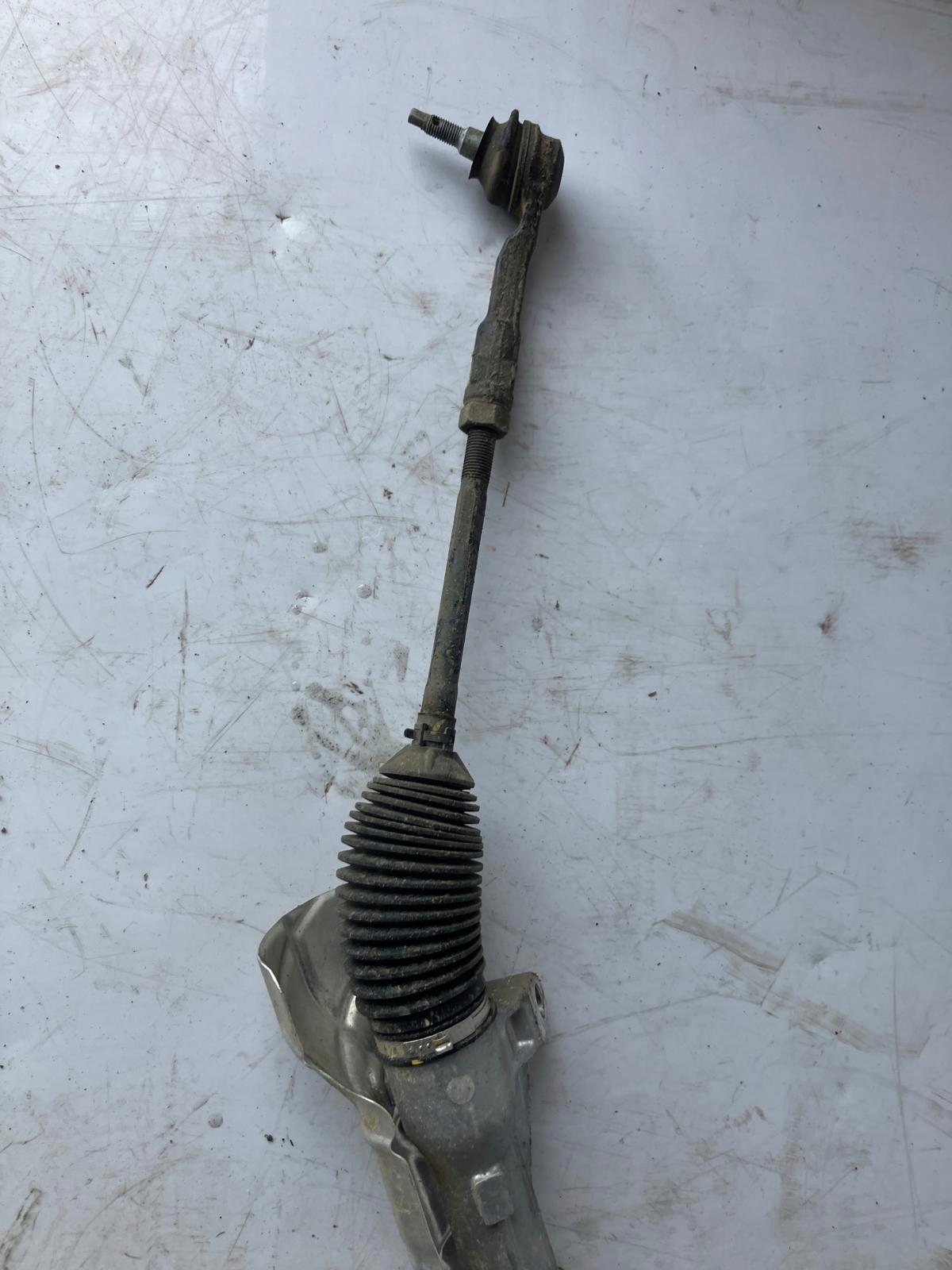 control KIA STONIC 1.0 T-GDI 56500-H8500
