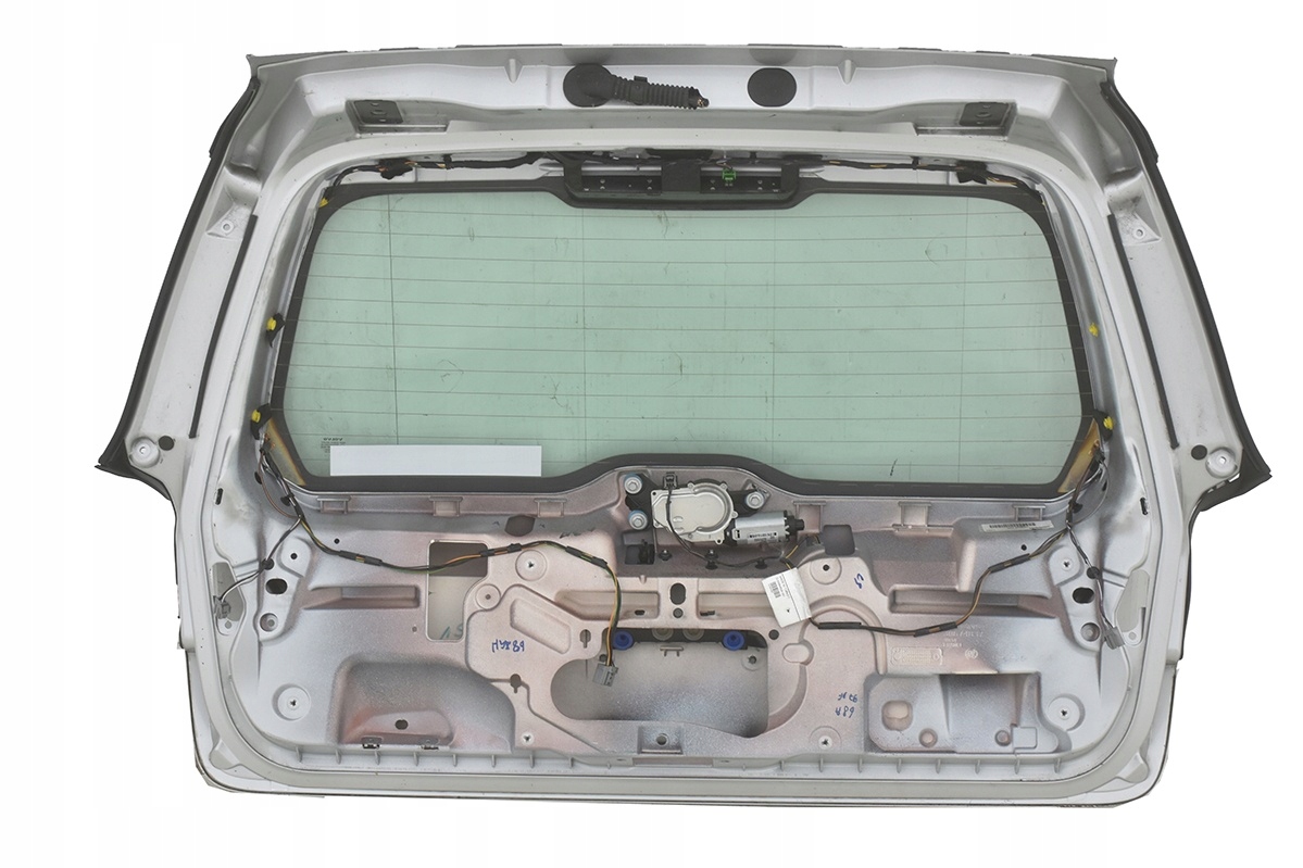 trunk door * boot rear rear part VOLVO V70 III