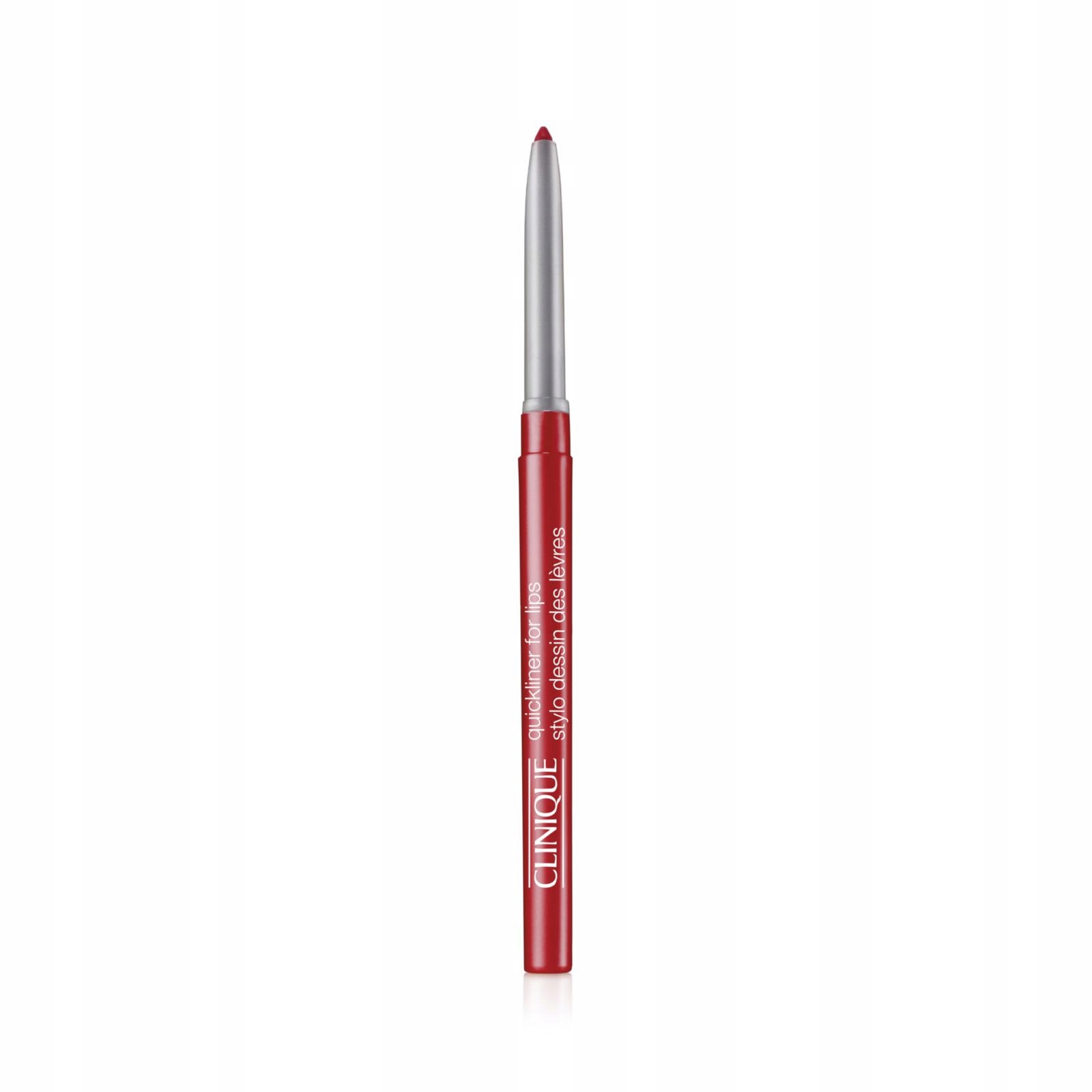 Clinique Tužka Na Rty Qiuckliner Intense Cranberry 0,26G