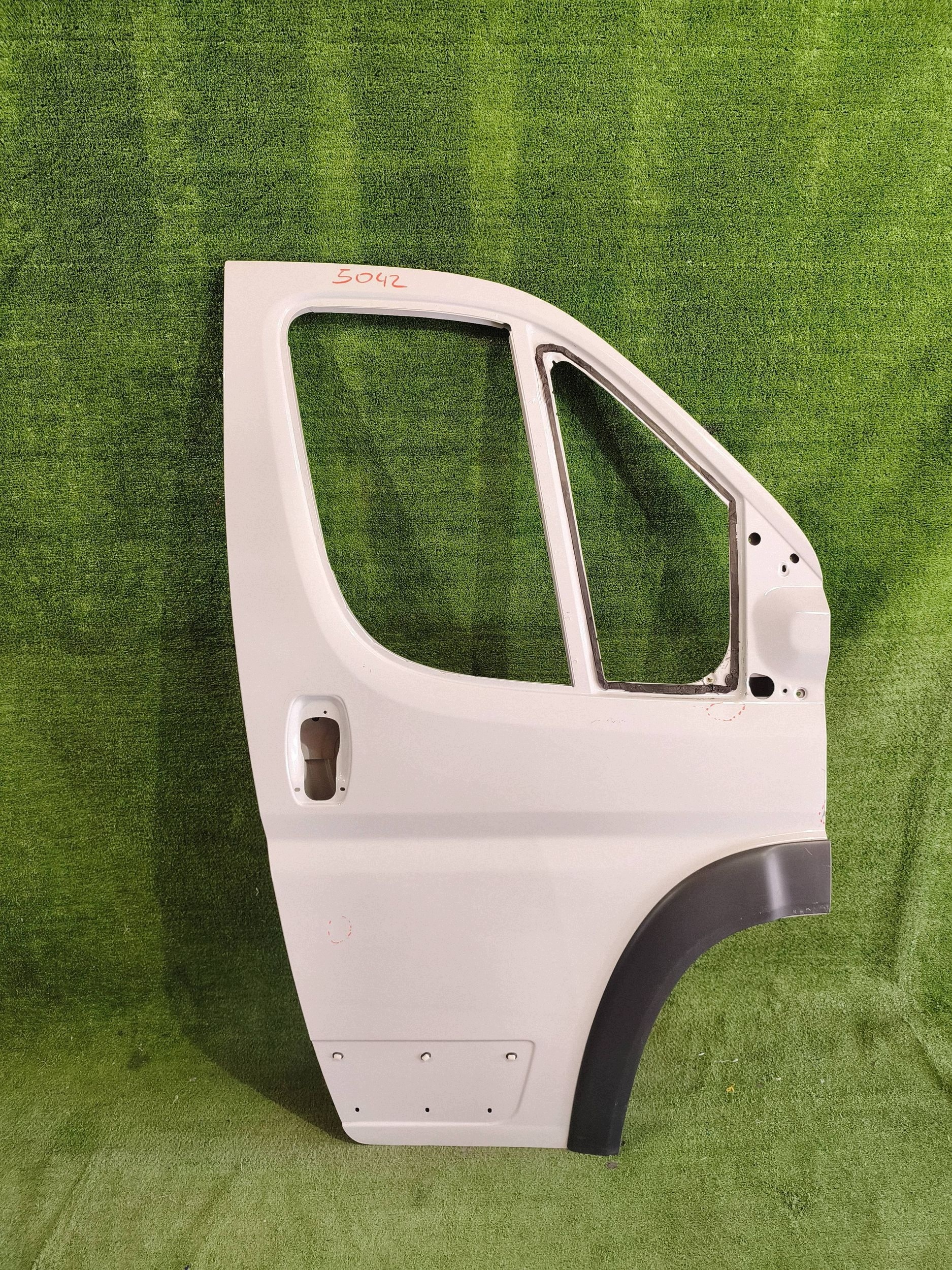 door front right right front FIAT DUCATO BOXER JUMPER 06- NR.5042
