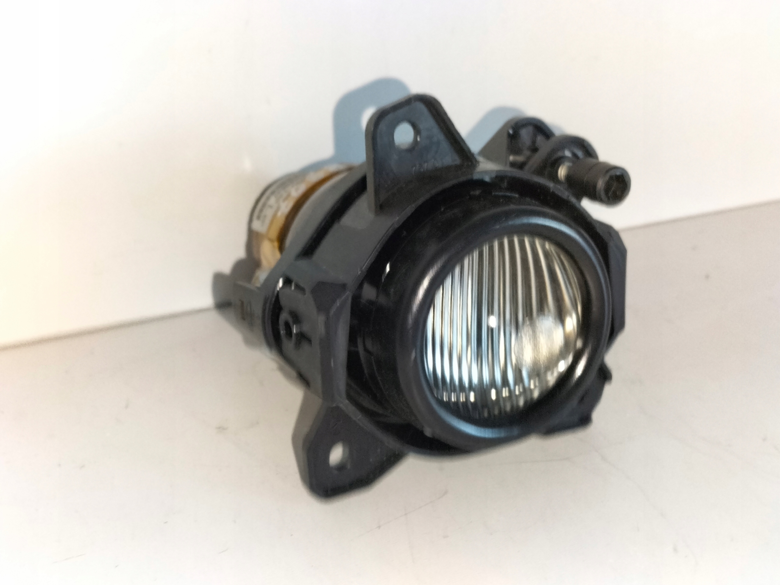 fog light light left OPEL ASTRA 4 IV J LIFT 12