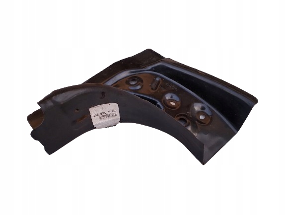 RENAULT KADJAR 2015- blacha tylny pas