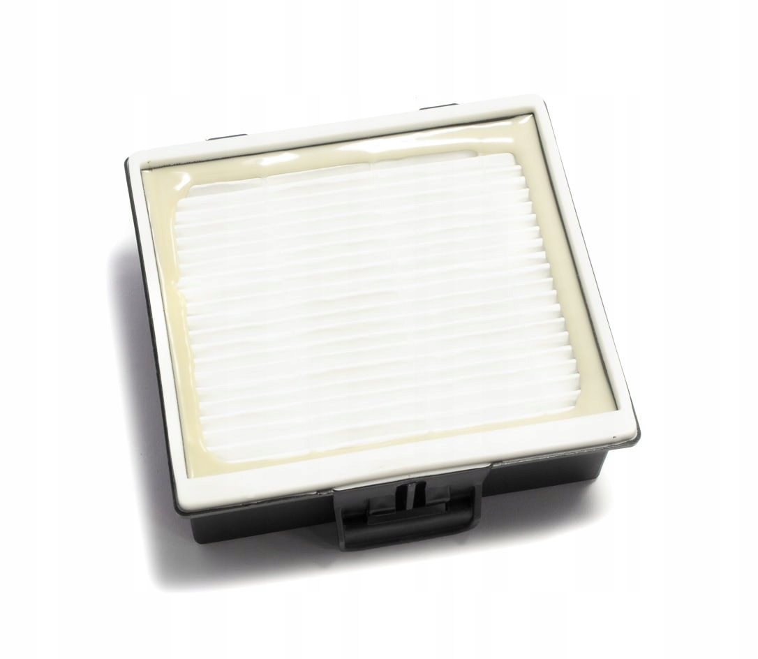 FILTR HEPA FILTR SILNIKA 12x WORKI do BOSCH GL-30 Typ worka syntetyczny