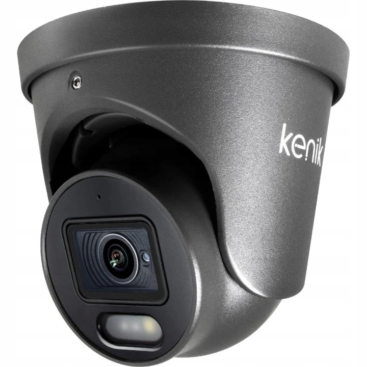 Kamera Ip Kenik KG-230DPA-DL-G