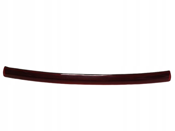 KIA SPORTAGE 4 VI 18- BLENDA LISTWA ODBLASK KLAPA TYLNA 87310F1500 ŁADNA