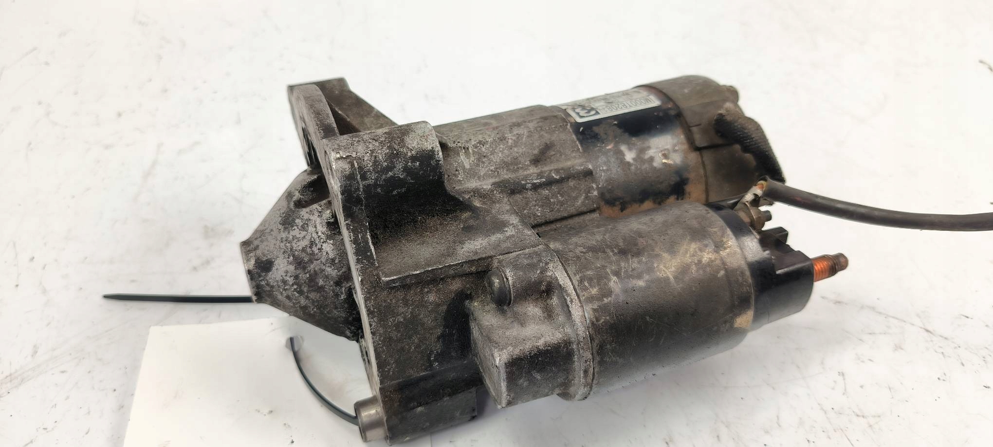 starter M000T82081 CITROEN
