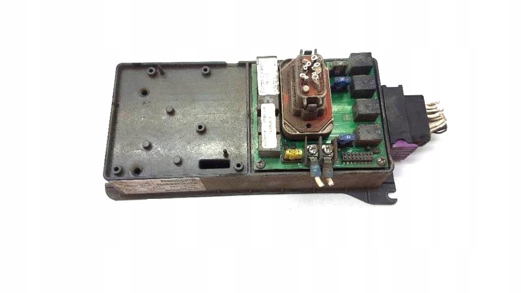 MODUL THERMOKING TBVR370910300 2E13471G03 B2534646