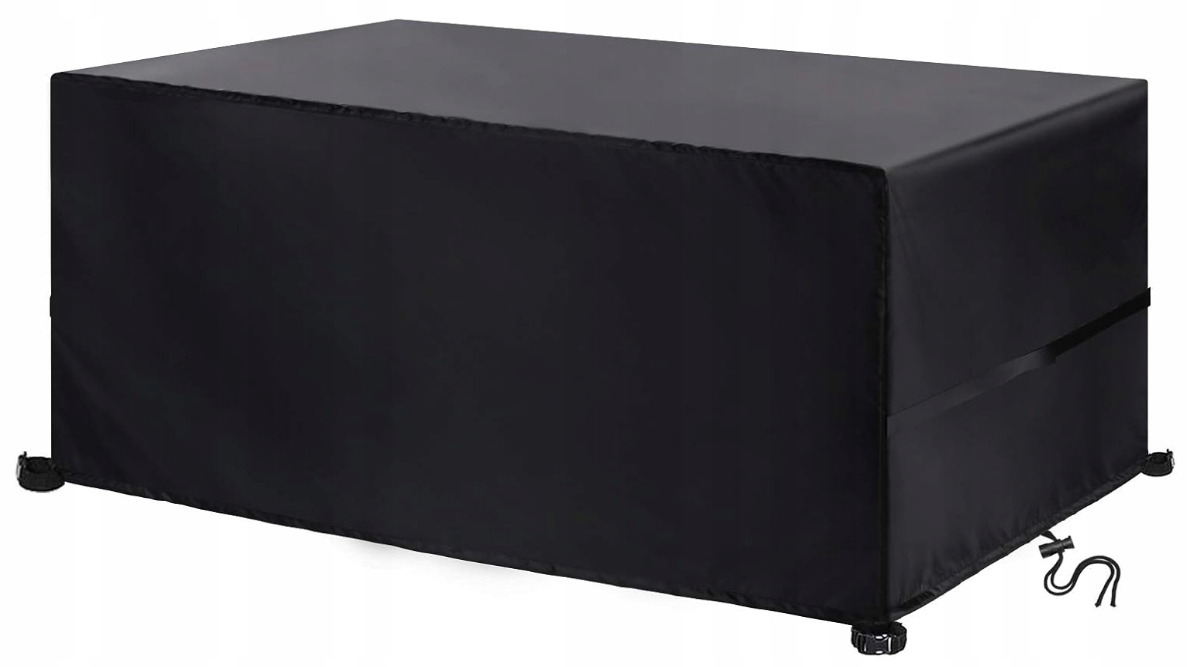 YoungBee Obal na zahradní nábytek 200x200x90 cm