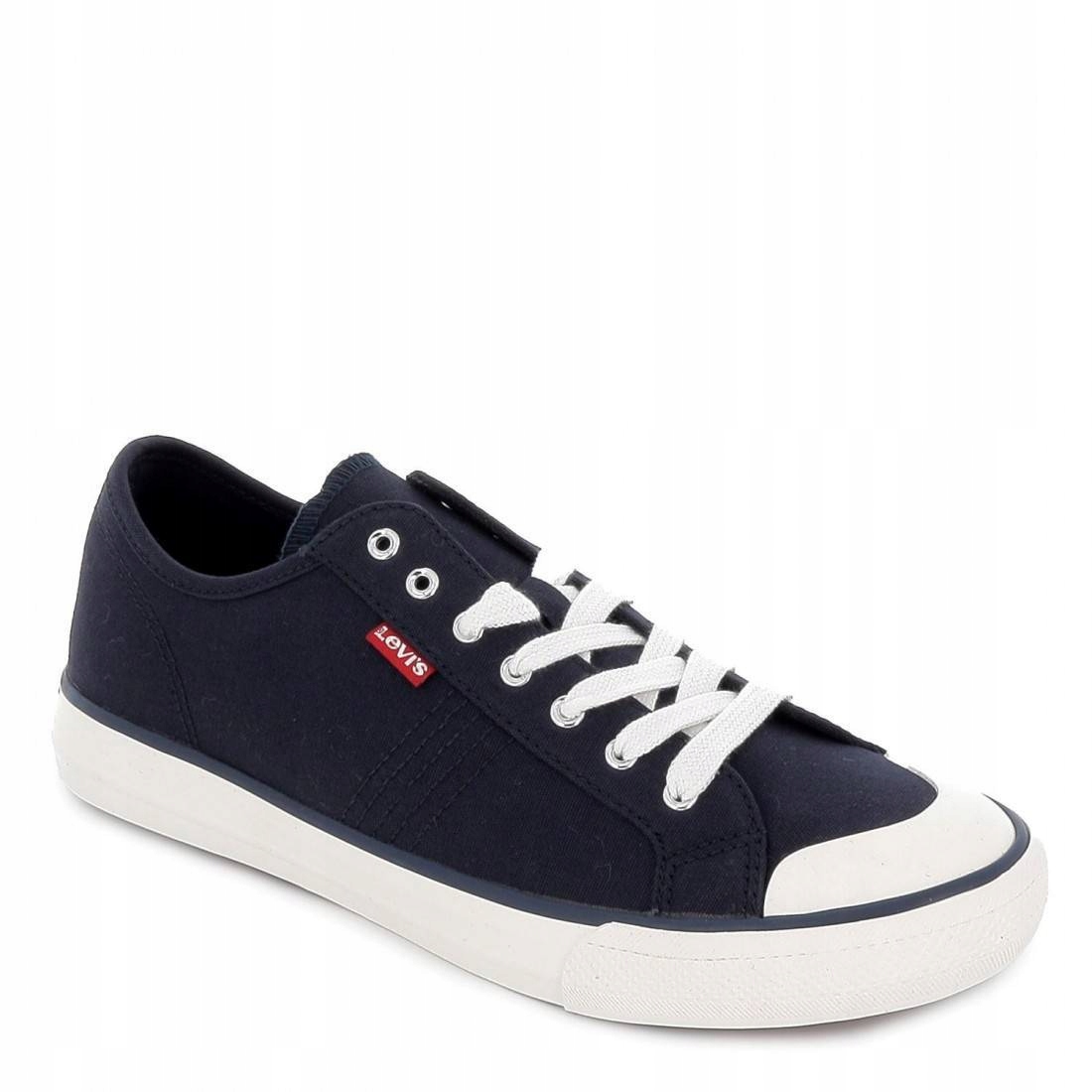 

Buty tenisówki Levis Hernandez 233012-733 lekkie