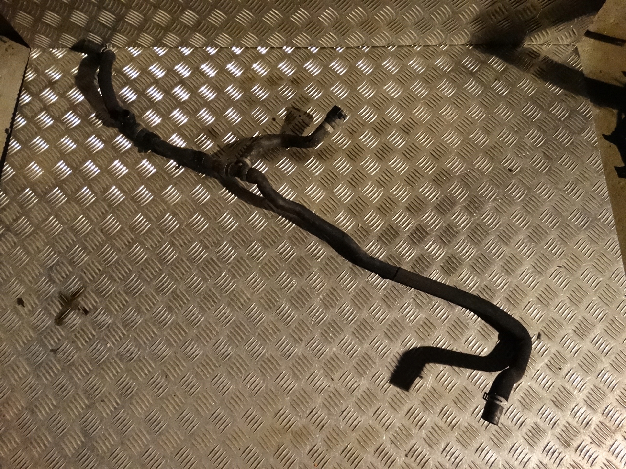 IDEALNY PRIJENOS VODE BMW G07 5.0DX 1
