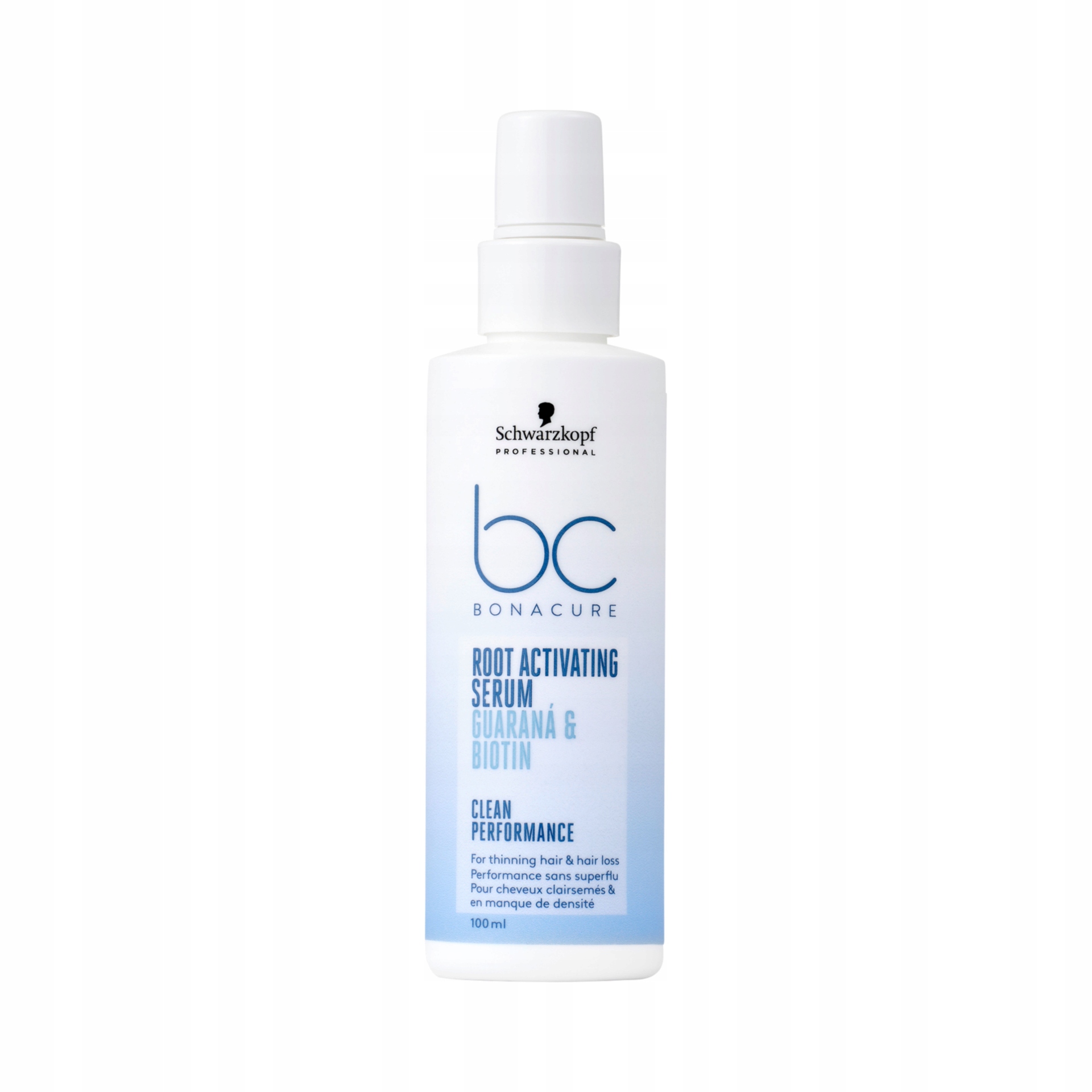 Bonacure Scalp Sérum aktivující cibulky 100 ml
