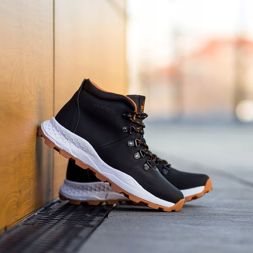 Boty Bustagrip Hipster vel.44 Outlet Výprodej